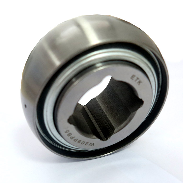 W210 PP4 Agricultural Bearings